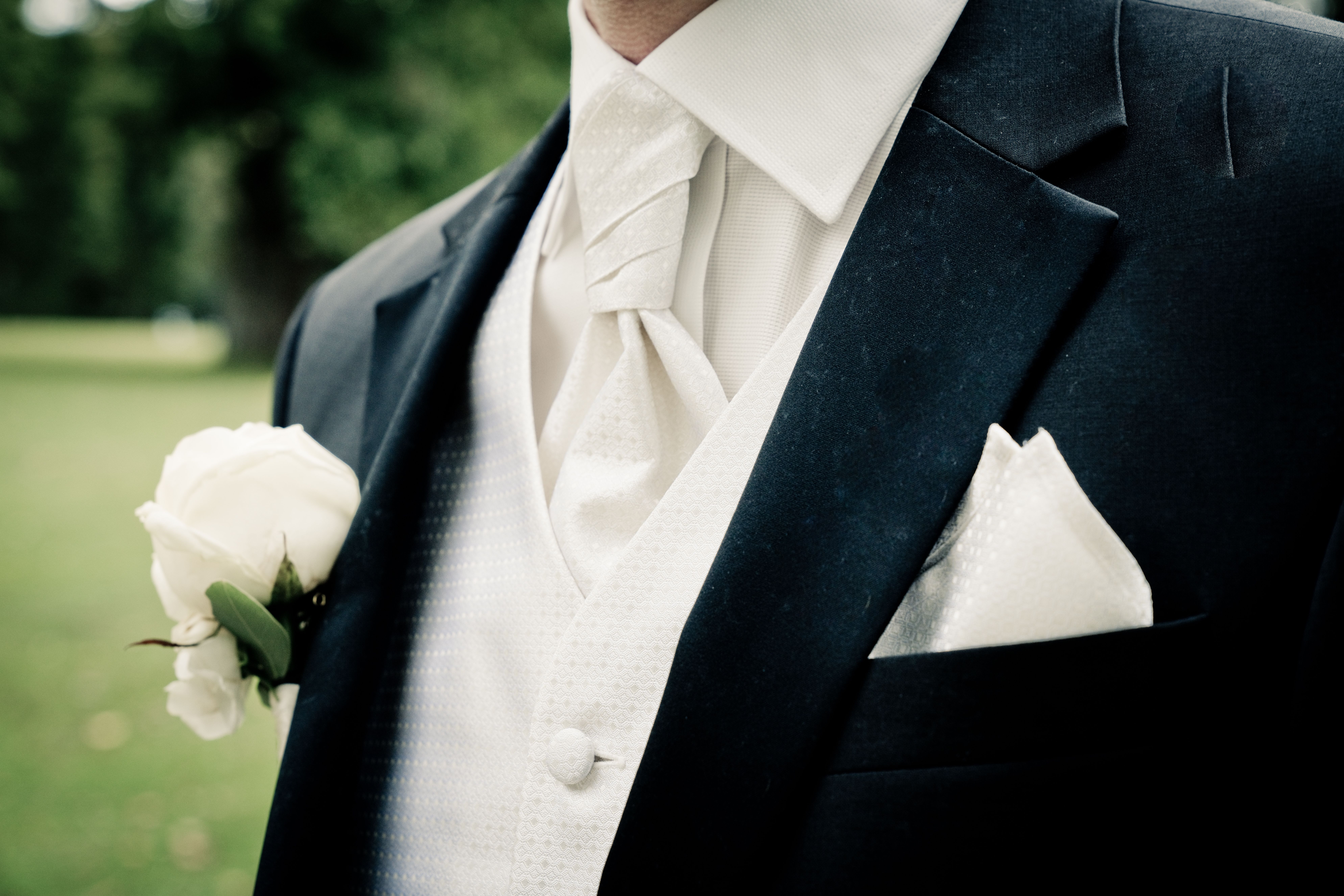 Weddings & Ceremony