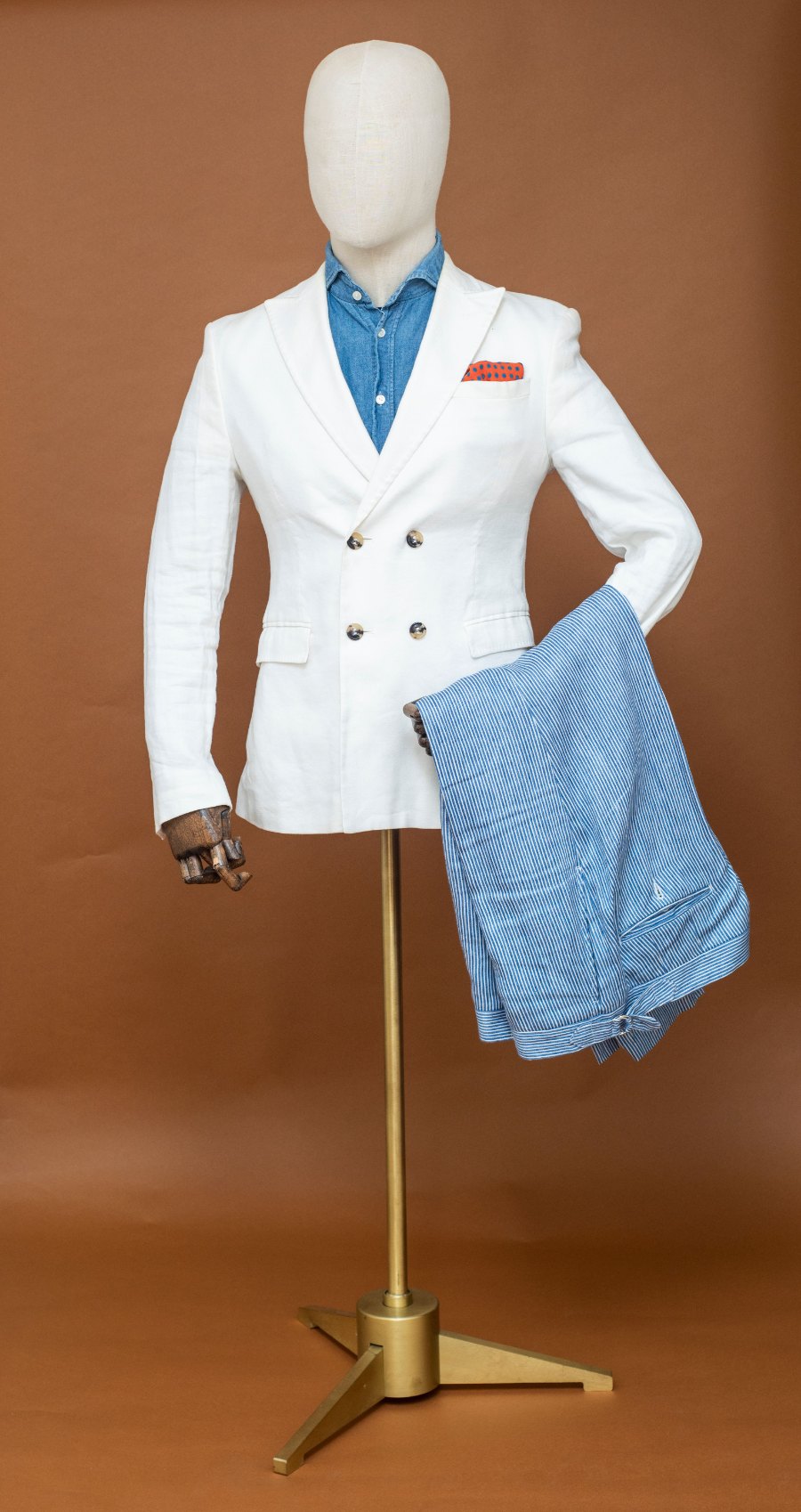 Bespoke Suits