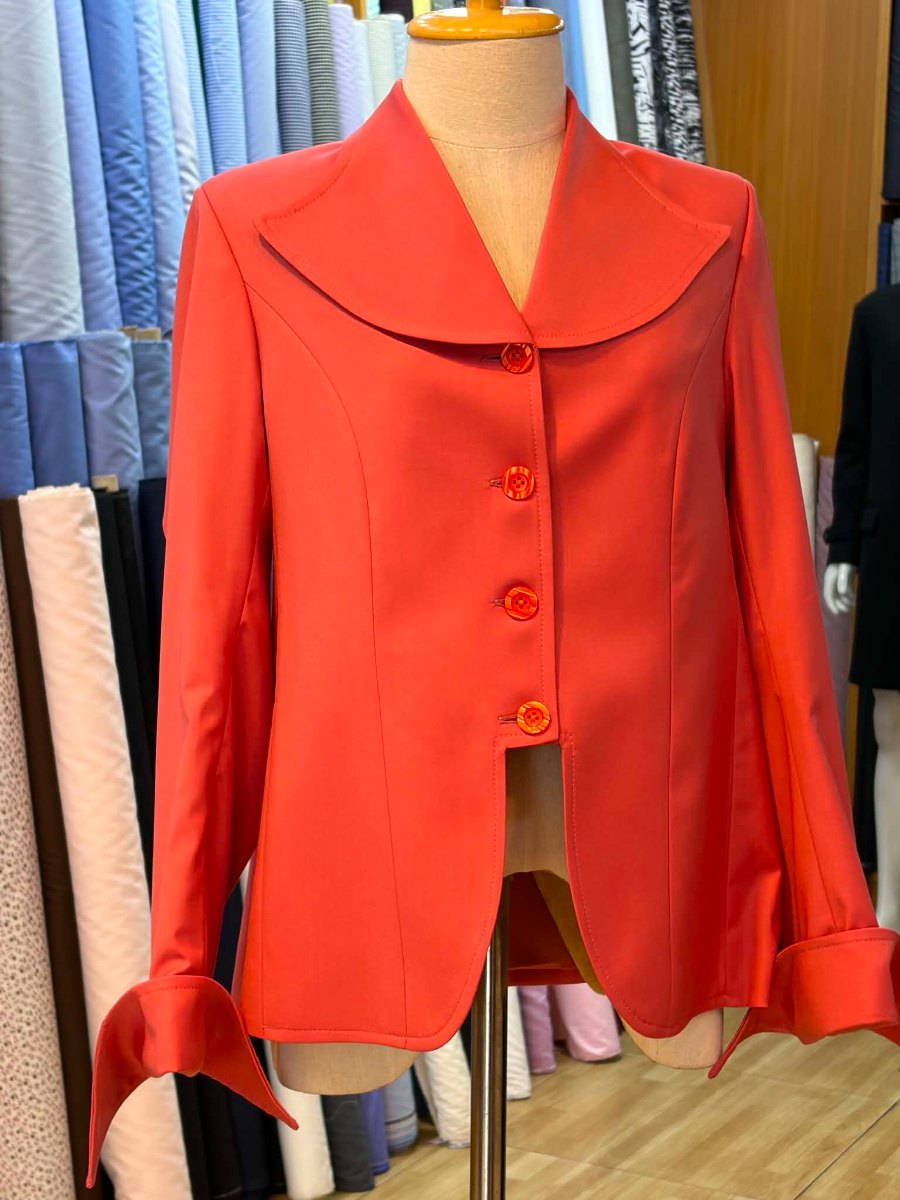 You and Me Tailor — bespoke tailoring work