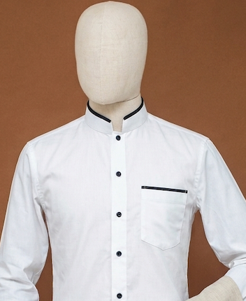 Shirts & Trousers